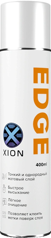 EDGE · 400 мл